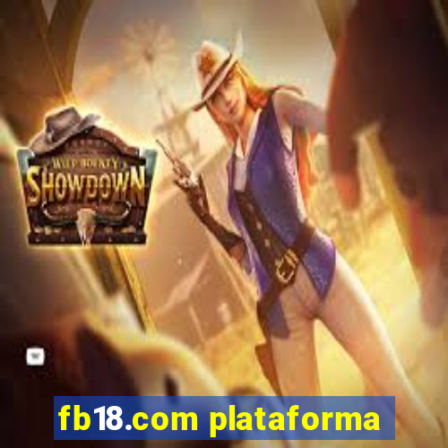 fb18.com plataforma